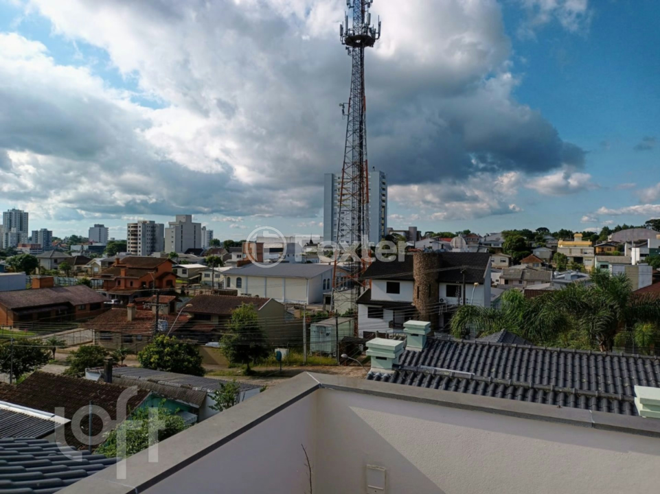 Casa à venda com 3 quartos, 291m² - Foto 43