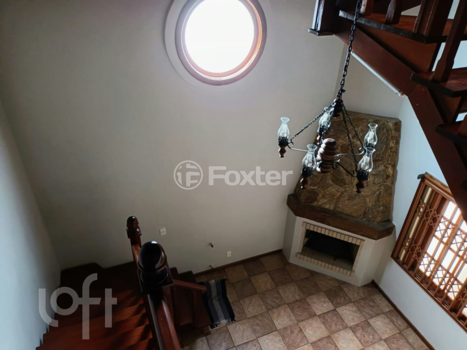 Casa à venda com 3 quartos, 291m² - Foto 20