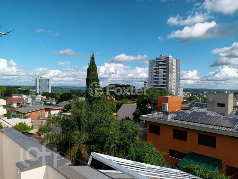 Casa à venda com 3 quartos, 291m² - Foto 42