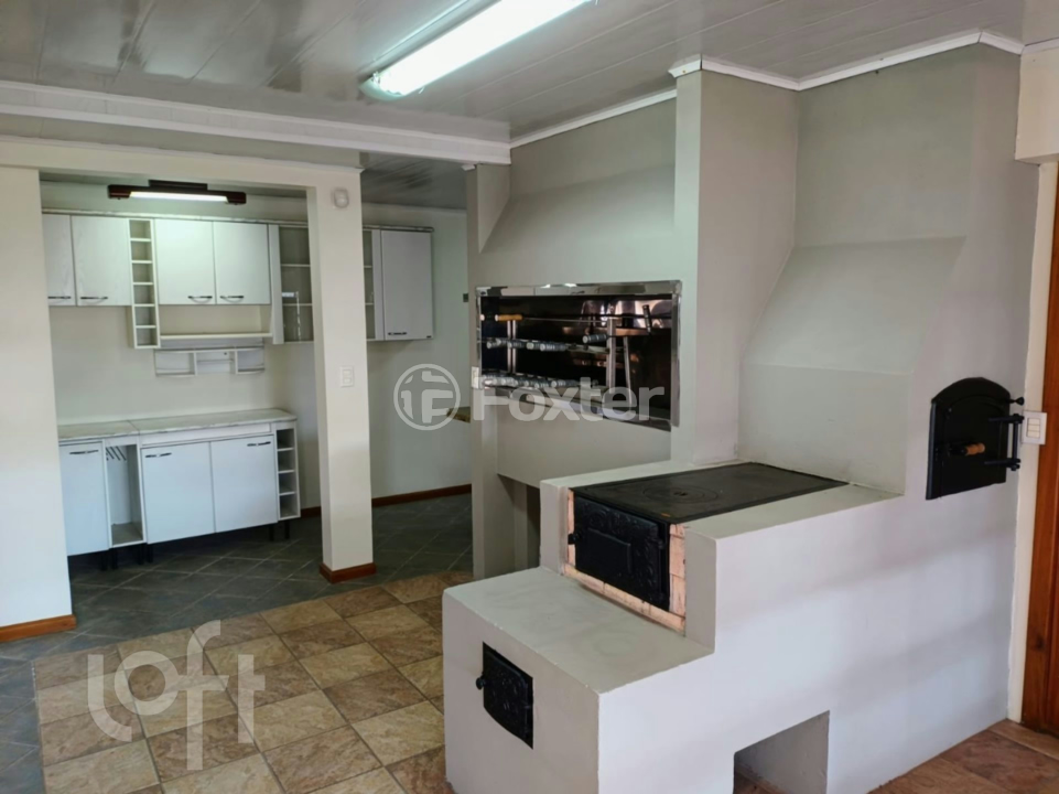 Casa à venda com 3 quartos, 291m² - Foto 12