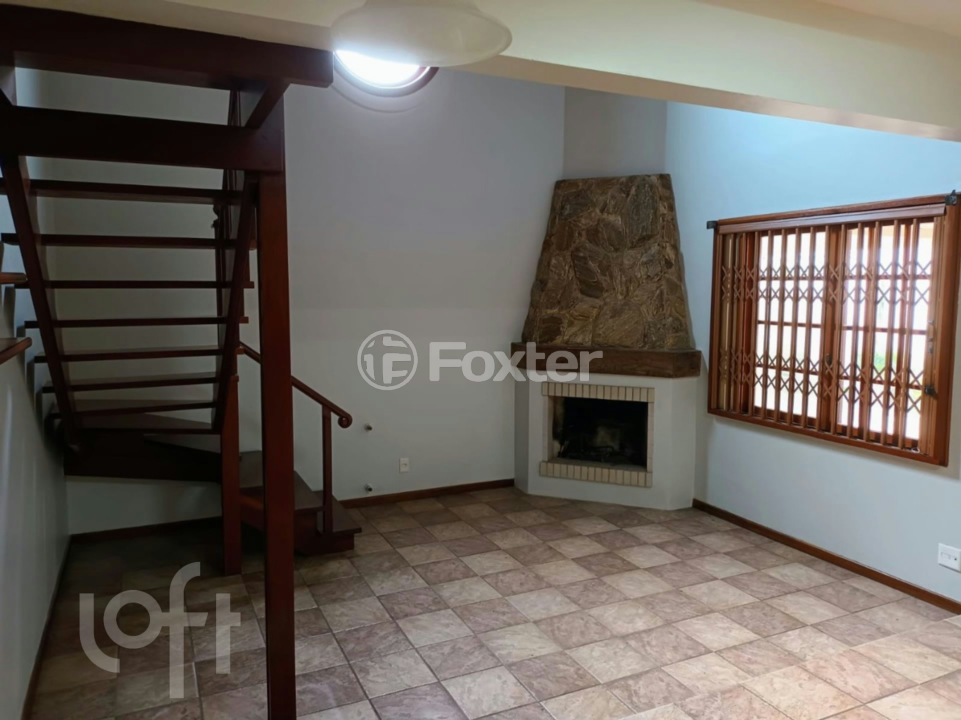 Casa à venda com 3 quartos, 291m² - Foto 8