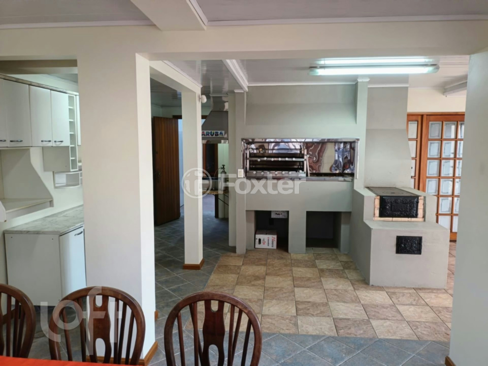 Casa à venda com 3 quartos, 291m² - Foto 14