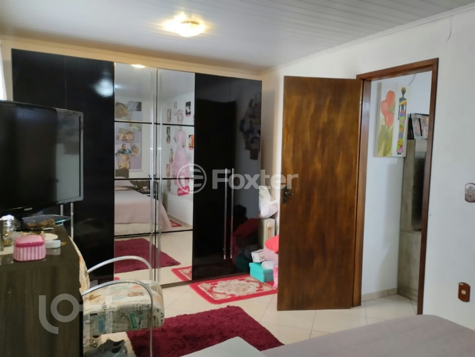 Casa à venda com 2 quartos, 100m² - Foto 7