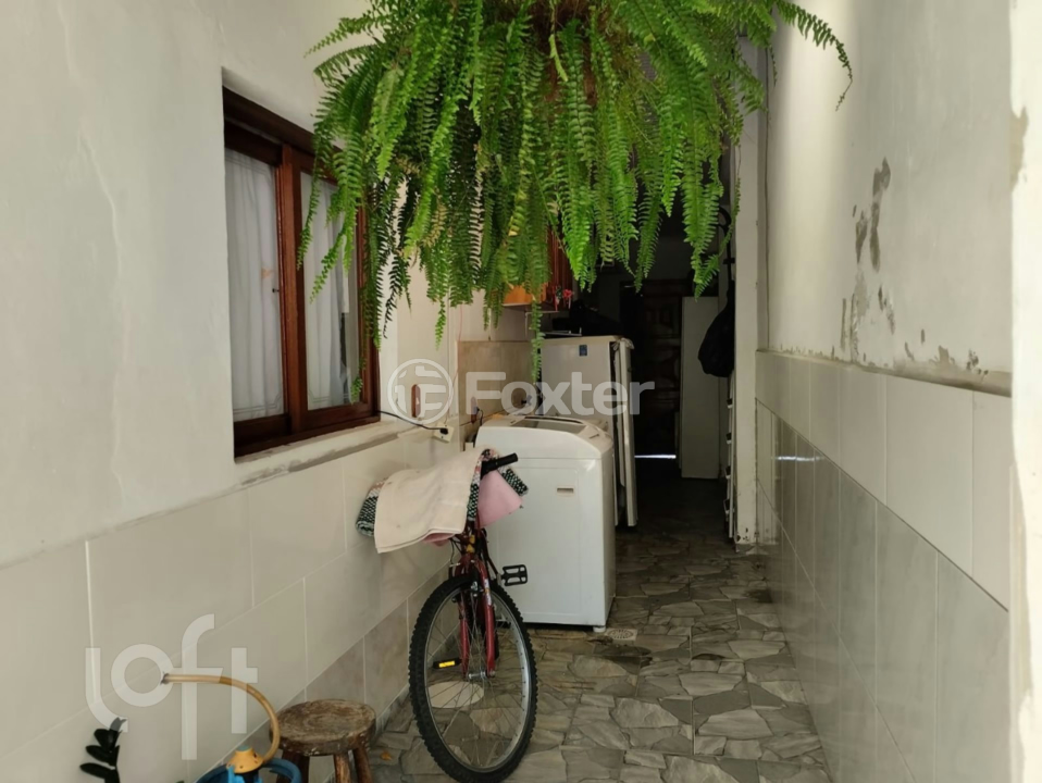 Casa à venda com 2 quartos, 100m² - Foto 6