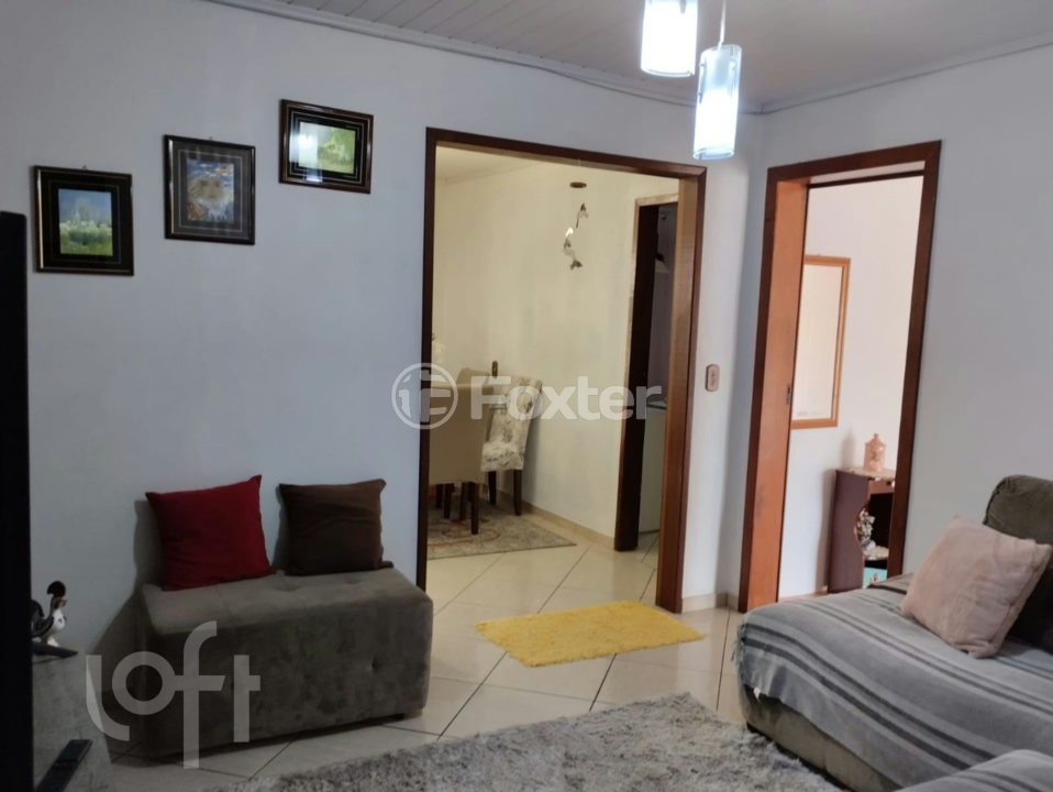 Casa à venda com 2 quartos, 100m² - Foto 4