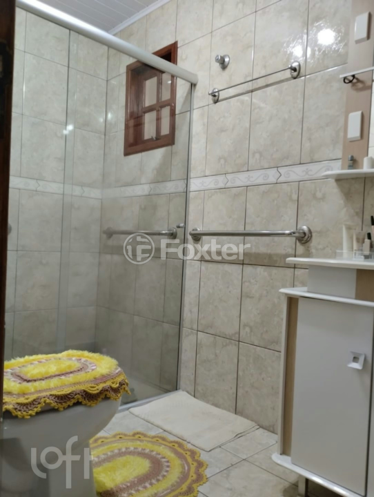 Casa à venda com 2 quartos, 100m² - Foto 8