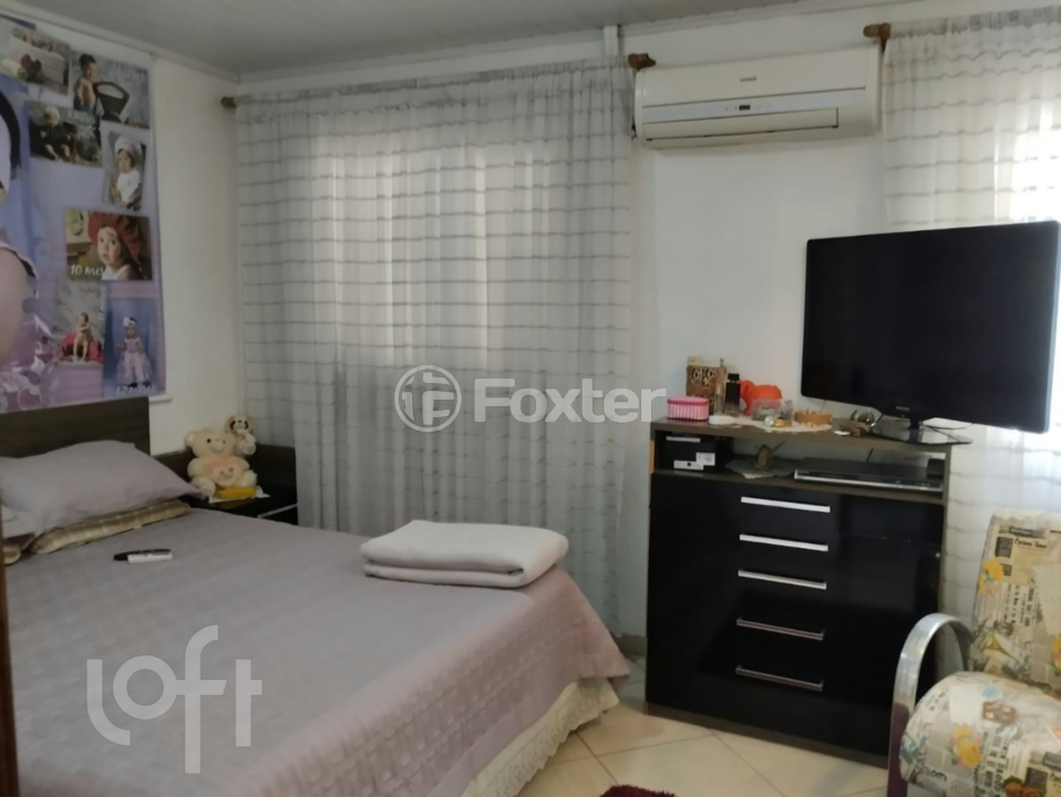 Casa à venda com 2 quartos, 100m² - Foto 5