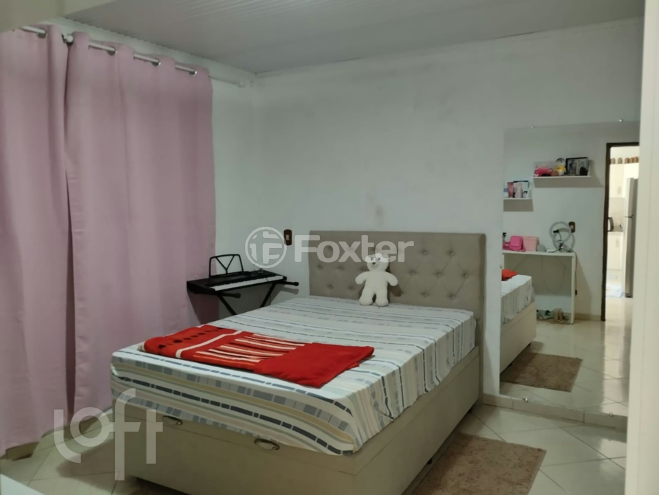 Casa à venda com 2 quartos, 100m² - Foto 9