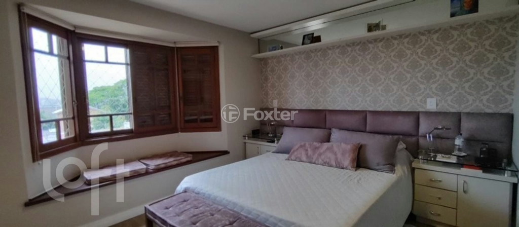 Casa de Condomínio à venda com 4 quartos, 249m² - Foto 10