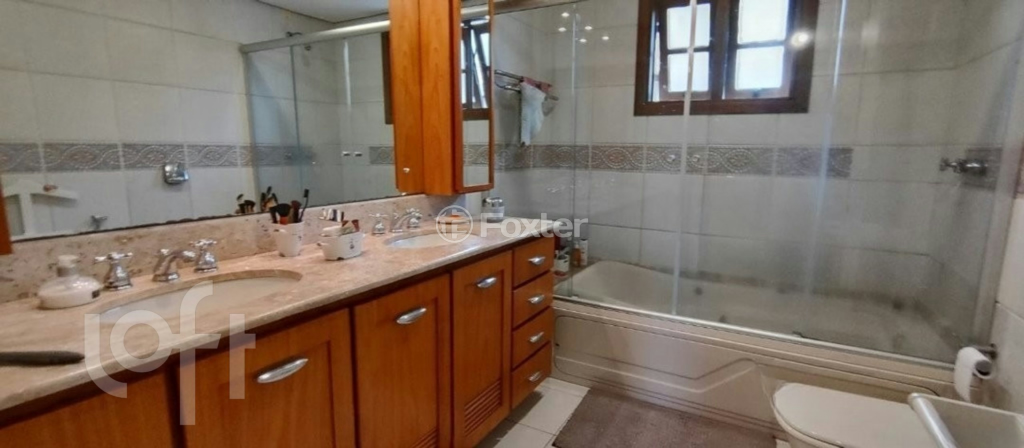 Casa de Condomínio à venda com 4 quartos, 249m² - Foto 11