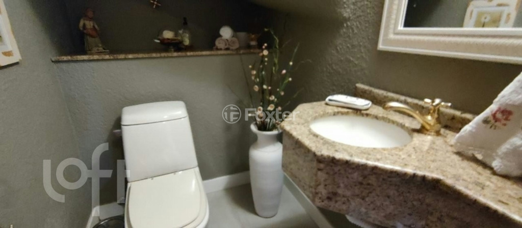 Casa de Condomínio à venda com 4 quartos, 249m² - Foto 15