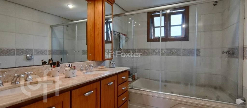 Casa de Condomínio à venda com 4 quartos, 249m² - Foto 7