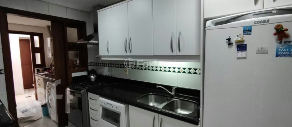 Casa de Condomínio à venda com 4 quartos, 249m² - Foto 14