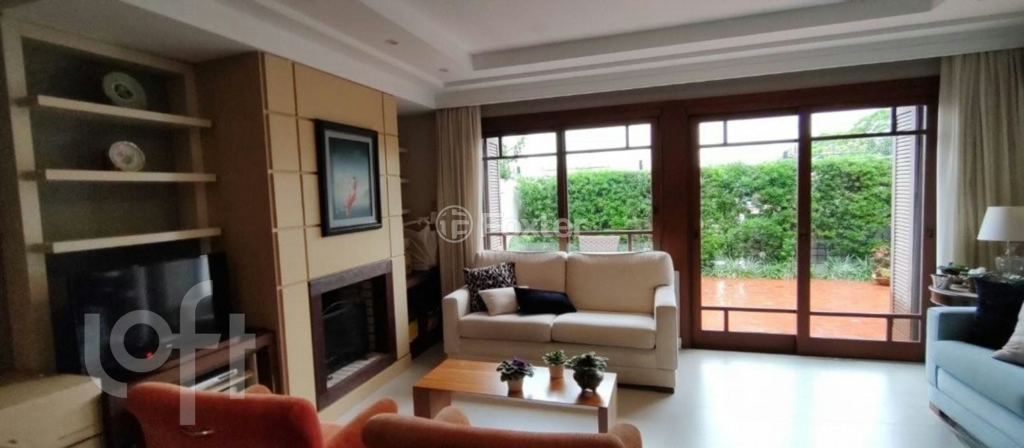Casa de Condomínio à venda com 4 quartos, 249m² - Foto 18