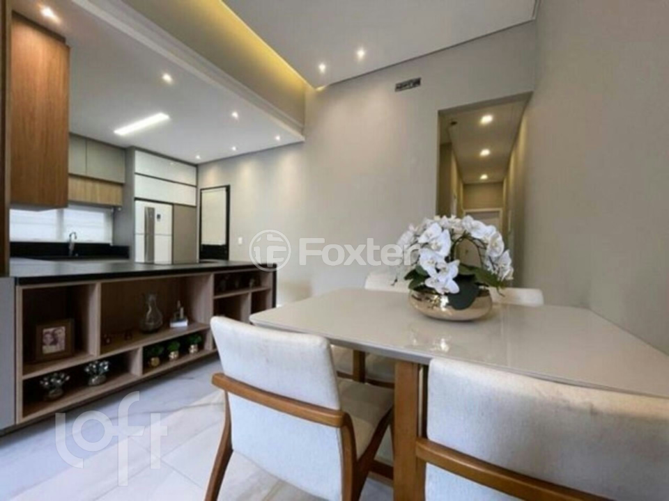 Casa à venda com 2 quartos, 160m² - Foto 5