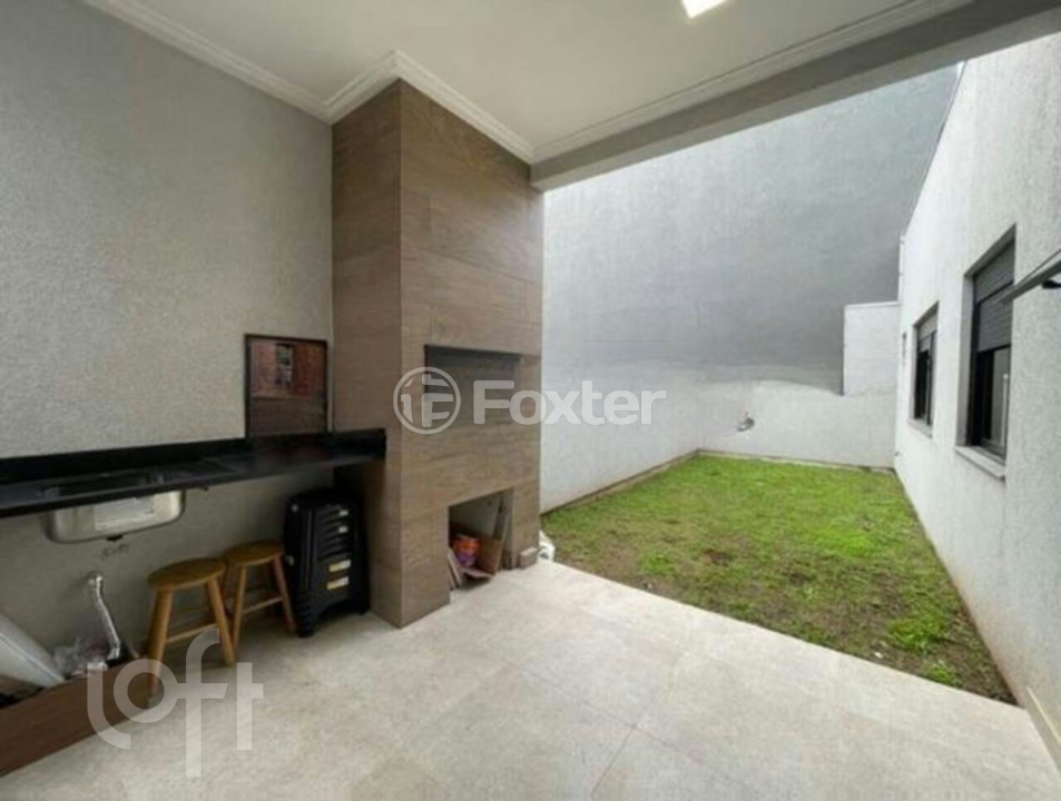 Casa à venda com 2 quartos, 160m² - Foto 15