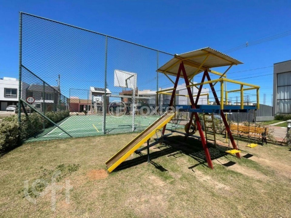 Casa à venda com 2 quartos, 160m² - Foto 25