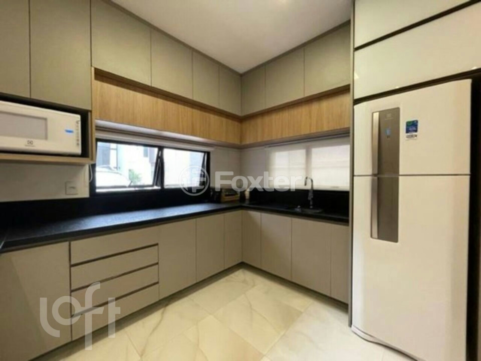 Casa à venda com 2 quartos, 160m² - Foto 9