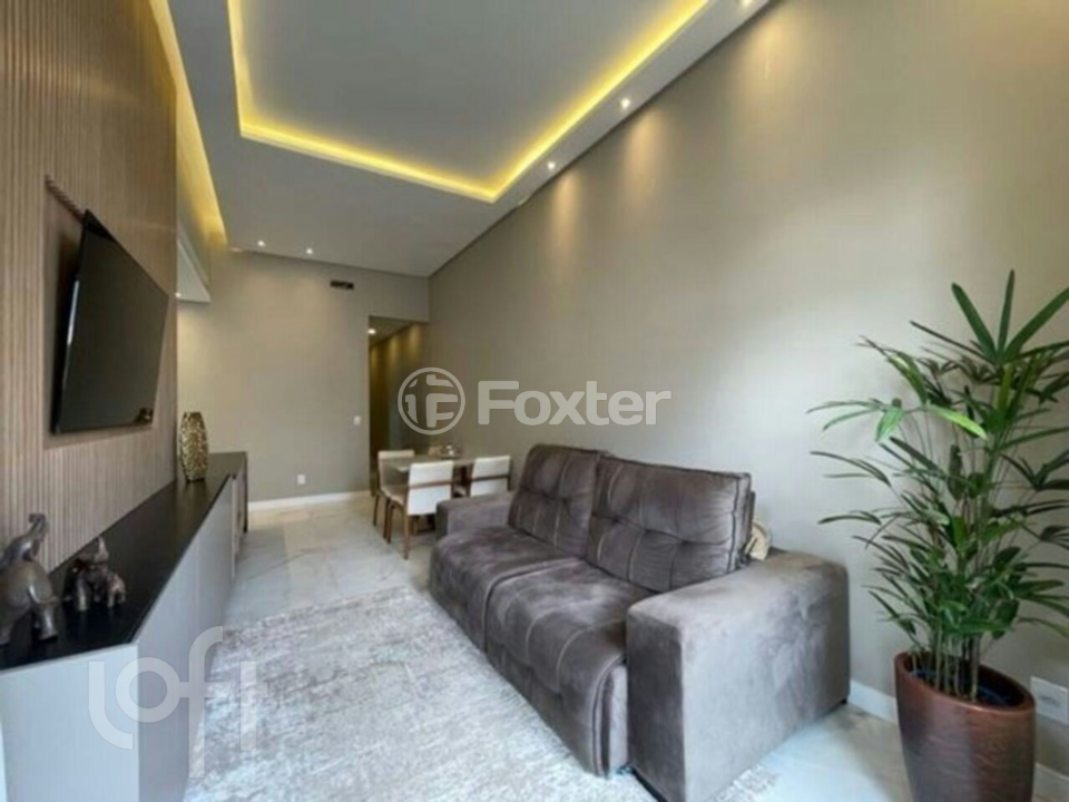 Casa à venda com 2 quartos, 160m² - Foto 4