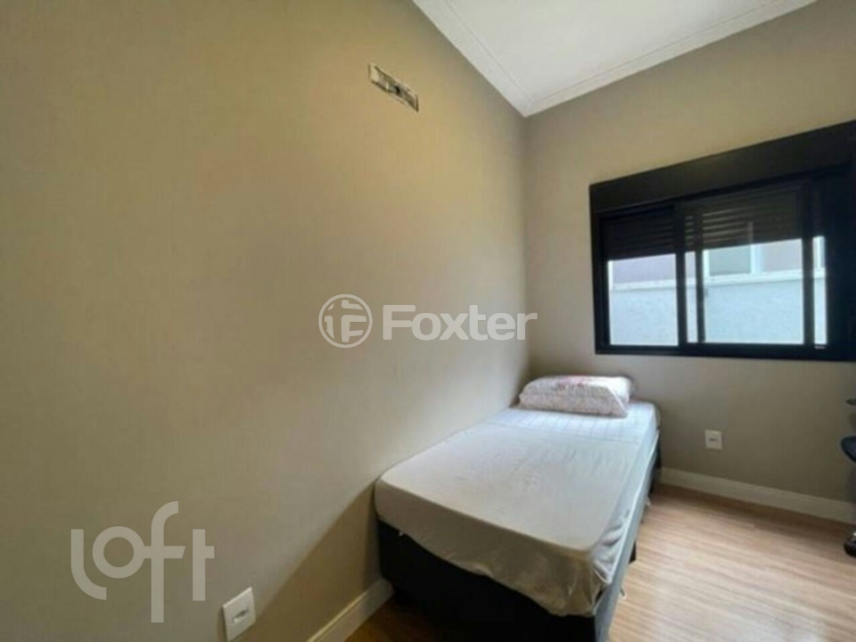 Casa à venda com 2 quartos, 160m² - Foto 11