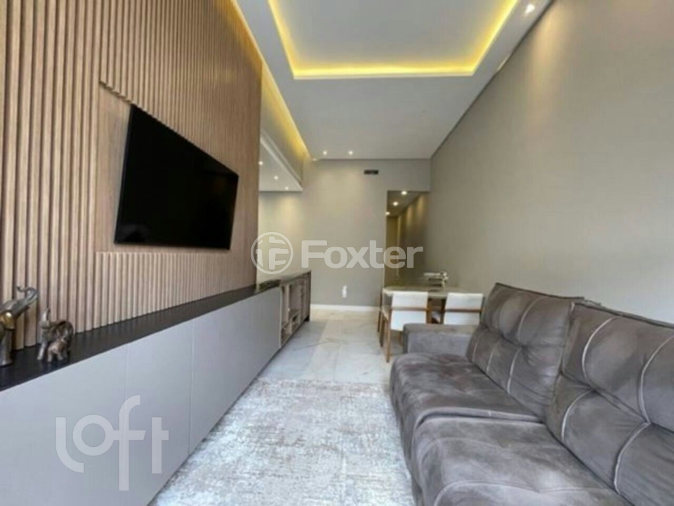 Casa à venda com 2 quartos, 160m² - Foto 2