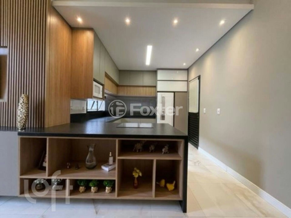 Casa à venda com 2 quartos, 160m² - Foto 6