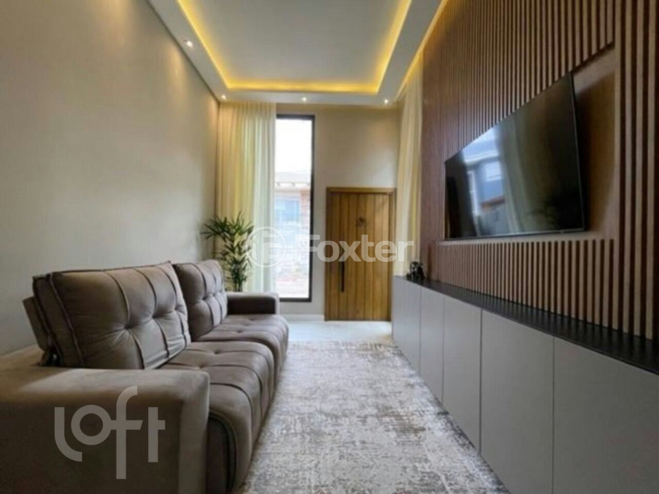 Casa à venda com 2 quartos, 160m² - Foto 3