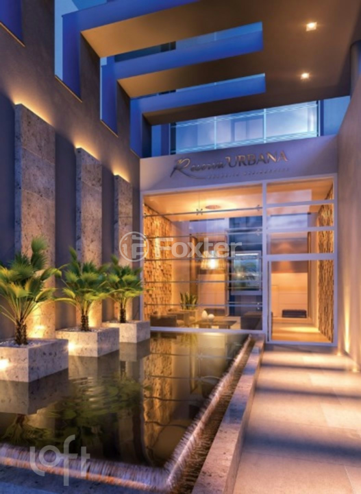 Apartamento à venda com 3 quartos, 174m² - Foto 23