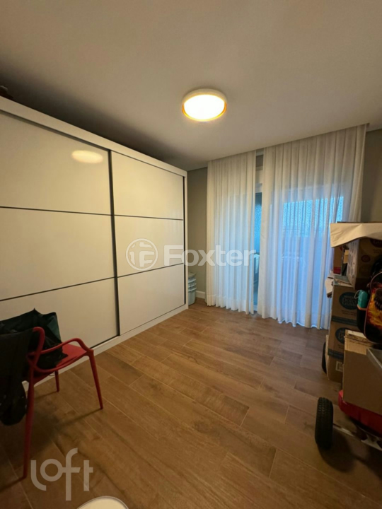 Apartamento à venda com 3 quartos, 174m² - Foto 8