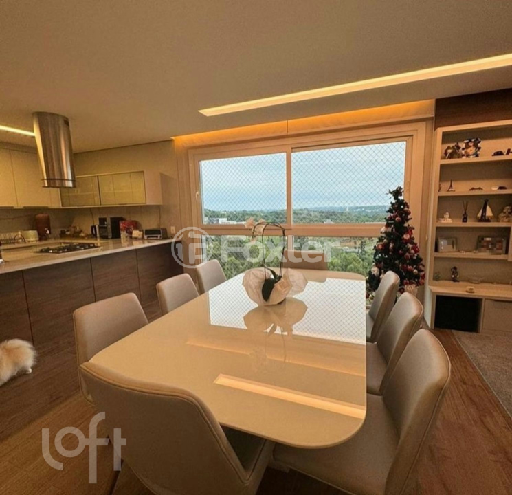 Apartamento à venda com 3 quartos, 174m² - Foto 28