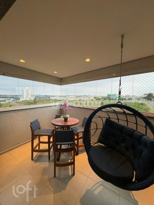 Apartamento à venda com 3 quartos, 174m² - Foto 10