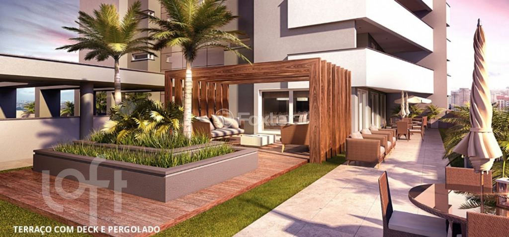 Apartamento à venda com 3 quartos, 174m² - Foto 27