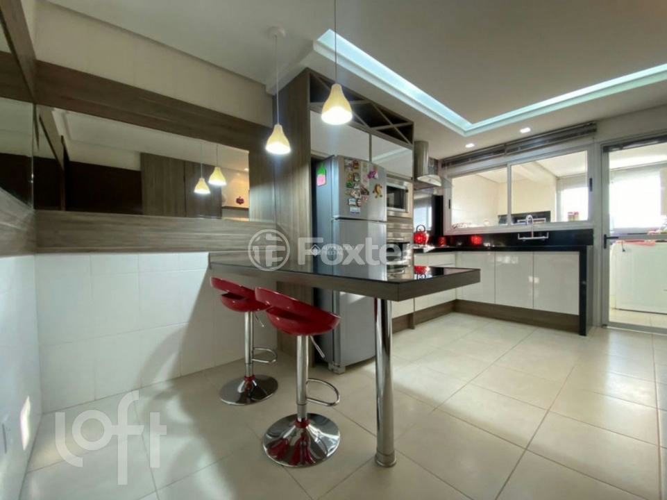 Apartamento à venda com 3 quartos, 174m² - Foto 17