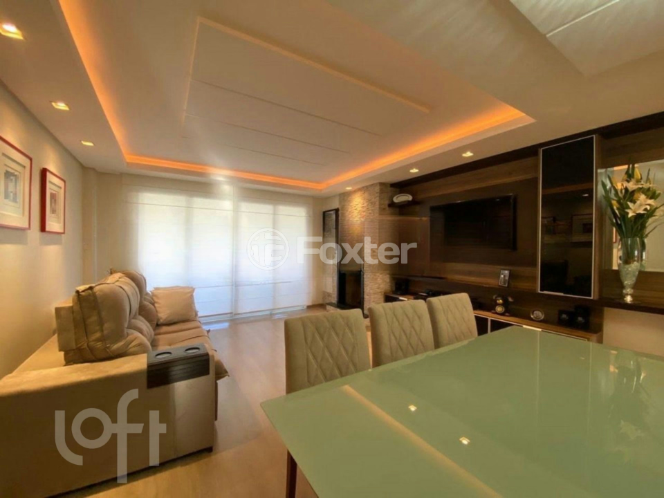 Apartamento à venda com 3 quartos, 174m² - Foto 15