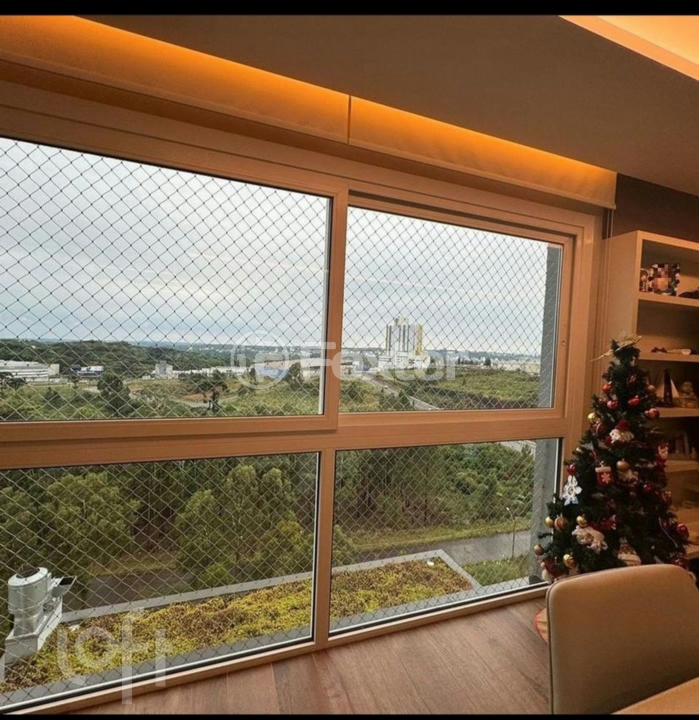 Apartamento à venda com 3 quartos, 174m² - Foto 2