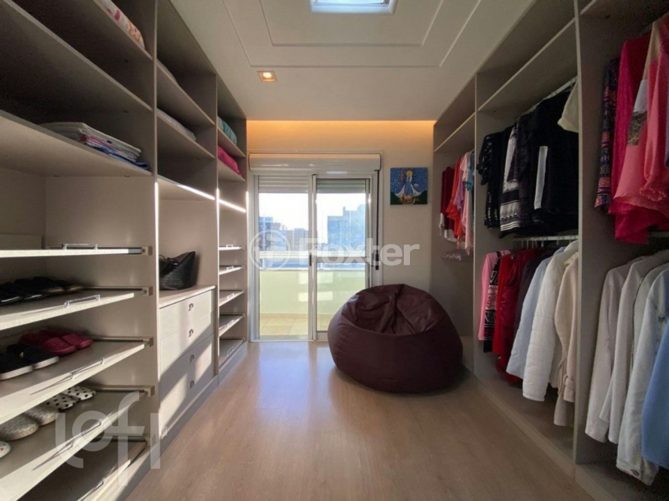 Apartamento à venda com 3 quartos, 174m² - Foto 16