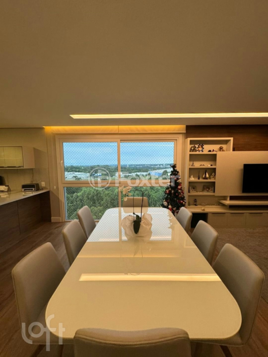 Apartamento à venda com 3 quartos, 174m² - Foto 9