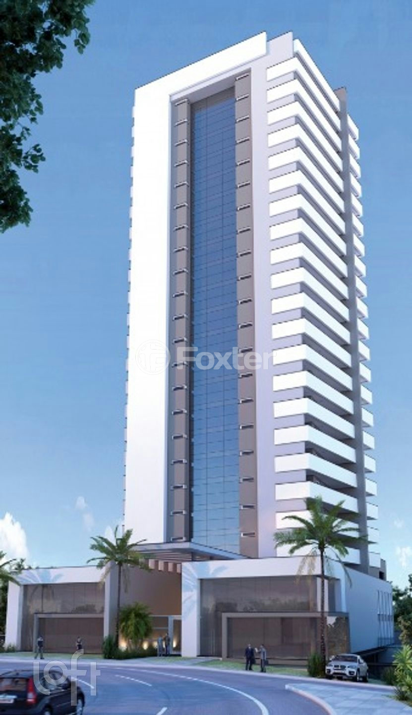 Apartamento à venda com 3 quartos, 174m² - Foto 26