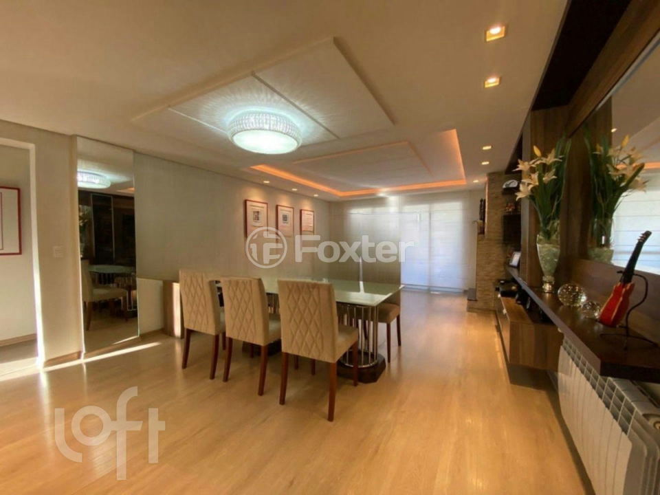 Apartamento à venda com 3 quartos, 174m² - Foto 18