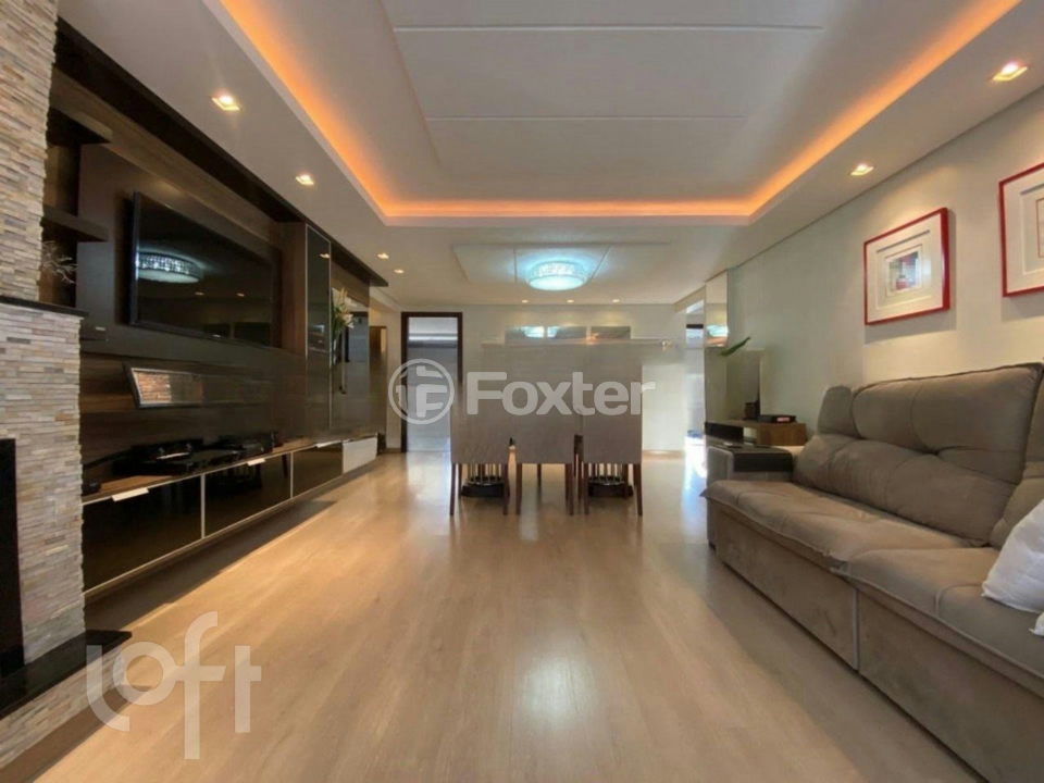 Apartamento à venda com 3 quartos, 174m² - Foto 19