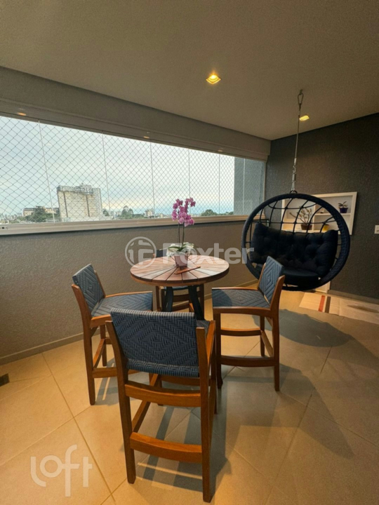Apartamento à venda com 3 quartos, 174m² - Foto 13