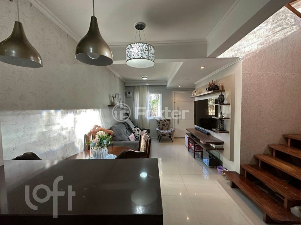 Casa à venda com 2 quartos, 75m² - Foto 15
