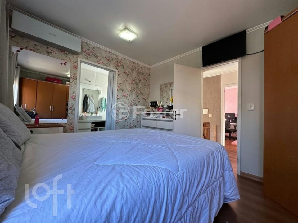 Casa à venda com 2 quartos, 75m² - Foto 12