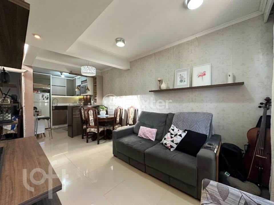 Casa à venda com 2 quartos, 75m² - Foto 11