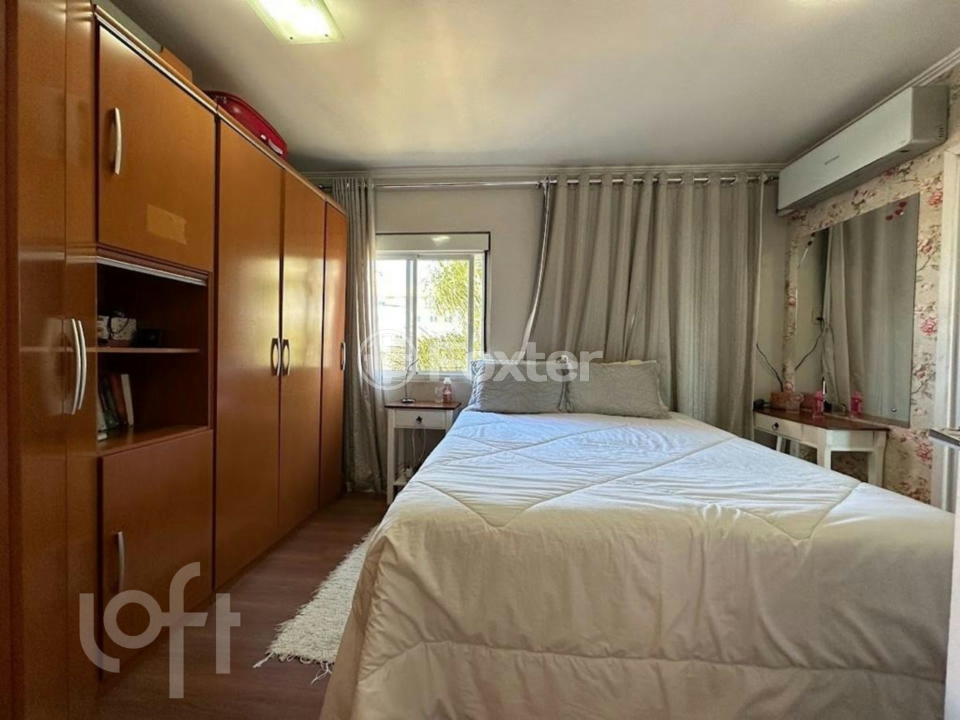 Casa à venda com 2 quartos, 75m² - Foto 9