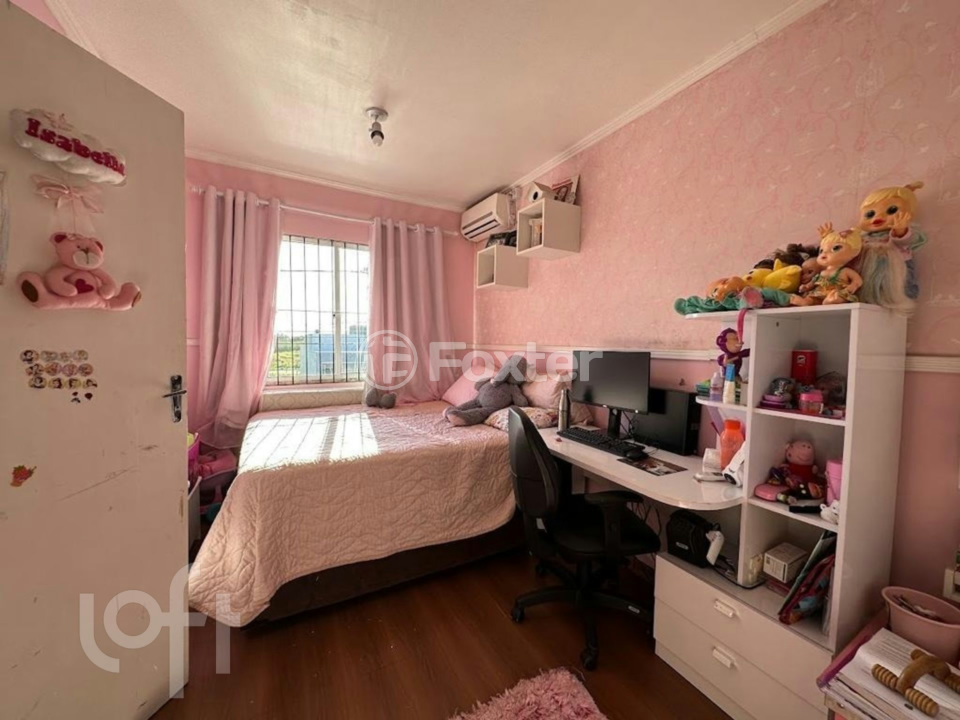 Casa à venda com 2 quartos, 75m² - Foto 8