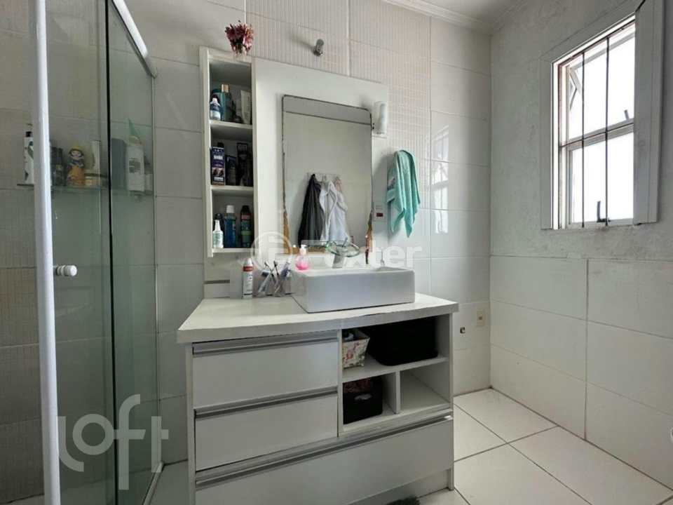 Casa à venda com 2 quartos, 75m² - Foto 10