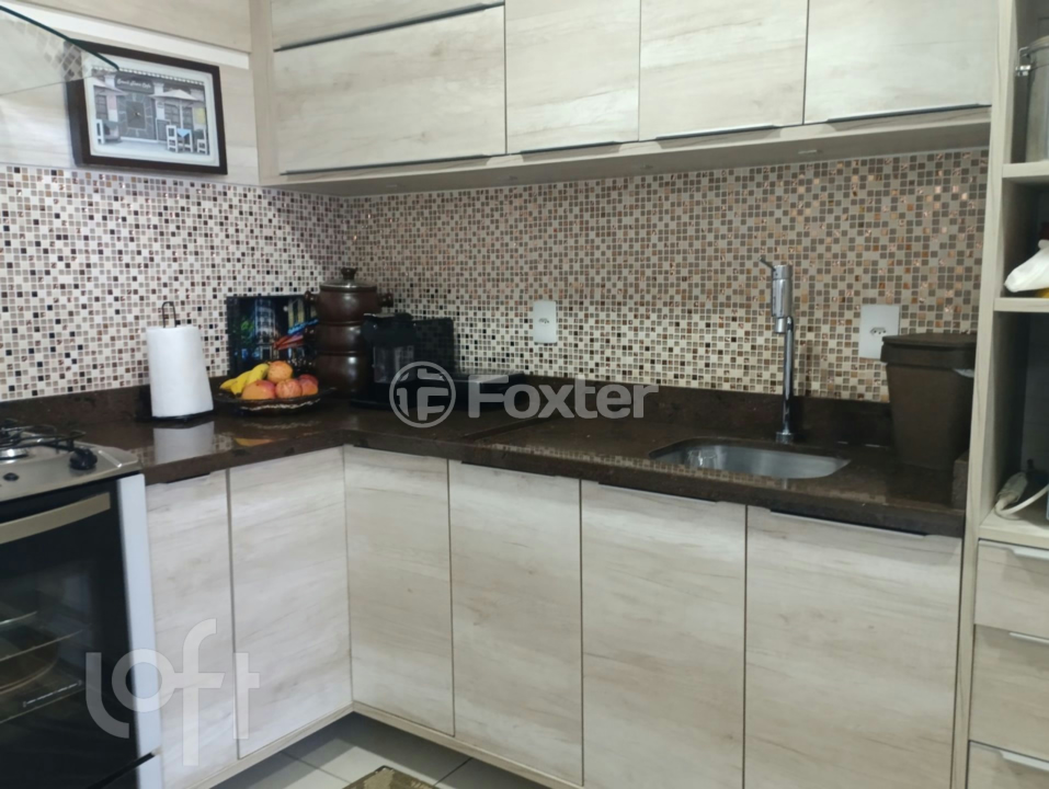 Apartamento à venda com 3 quartos, 99m² - Foto 11