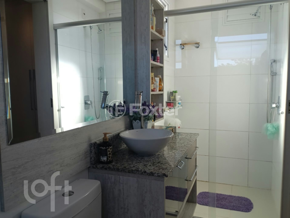 Apartamento à venda com 3 quartos, 99m² - Foto 8