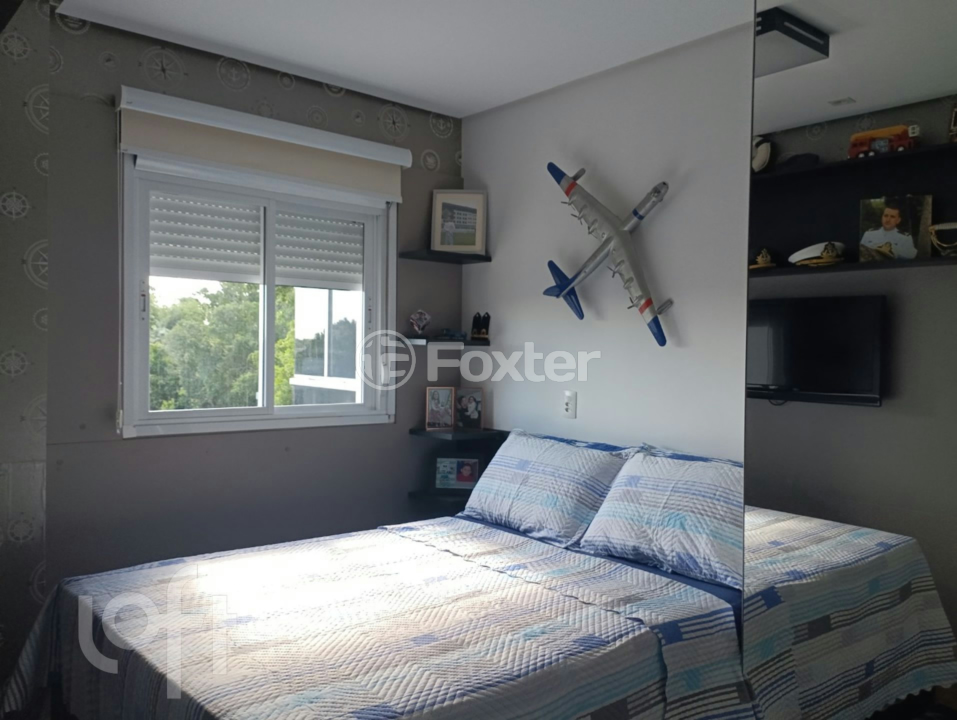 Apartamento à venda com 3 quartos, 99m² - Foto 10